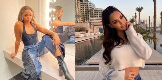 Wejdene et Nabilla : La connexion inattendue, il se passe quelque chose !