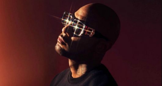 Azerty, le nouveau single de Booba dévoilé [Son]
