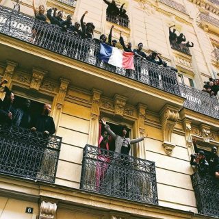 Jok'Air - VI République