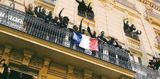 Jok’Air – VI République
