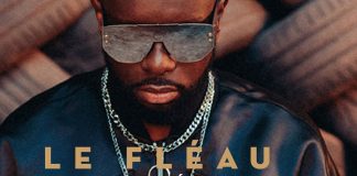 Gims – Le Fléau (feat Kaaris, Leto, Bosh, Heuss L’enfoiré, Vald)