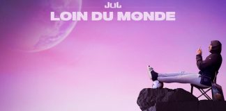 Jul : Les ventes énormes de l’album « Loin du Monde »