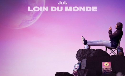 Jul - Loin du monde