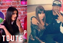 Booba lynché sur Twitter après les confidences d’Inès Sberro