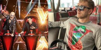 Vald débarque dans The Voice et fait un buzz énorme