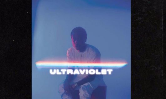 Ateyaba - Ultraviolet