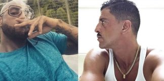 Saïd Taghmaoui, Lefa, Gims, Benash attaqués par Booba après son départ d’Instagram