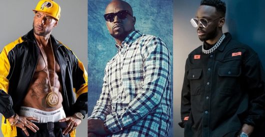 Booba n'a pas de limite et fait fuiter le feat de Dadju et Rohff qui réagit directement