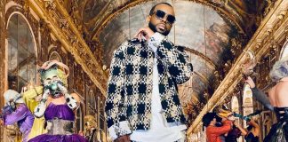 Quand Gims révèle les détails des revenus d’un rappeur