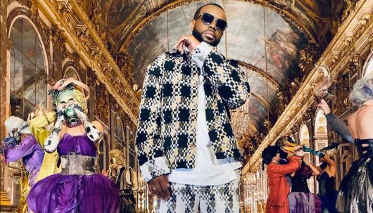 Gims sur la Sexion, Y a pas un groupe ou MC qui ont kické plus que nous