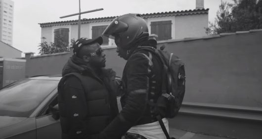 13’Organisé : On a l'explication sur la vidéo de l'altercation entre Dadinho & Elams