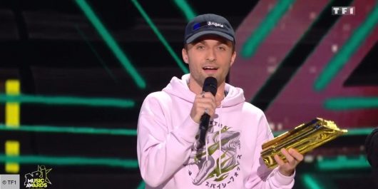 Squeezie surpris, il est la révélation Francophone de l’année devant Hatik, Soolking et Wejdene