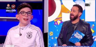 Julien Beats tacle sévèrement Wejdene, Aya Nakamura et encense Booba dans TPMP