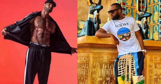 Booba tacle sévèrement Gims sur ses cachets exorbitants [Vidéo]