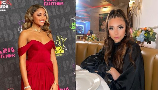 Wejdene face à Eva Queen en clash ? Les explications sur leur guerre