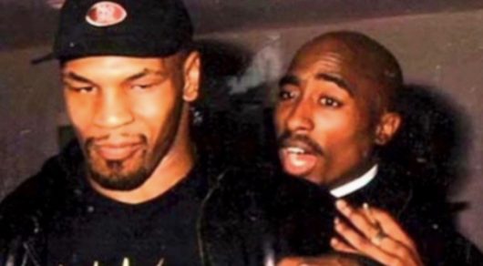 2Pac : Mike Tyson se considère responsable du décès du rappeur