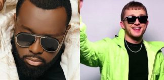 Recalé par Booba, Vald prépare un nouveau feat avec Gims