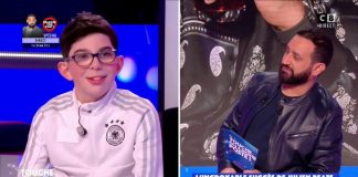 Cyril Hanouna clashé par JulienBeats, le collégien qui fait trembler les rappeurs