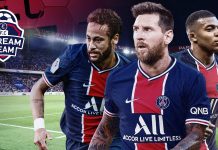 Messi avec Neymar et Mbappé au PSG, l’annonce choc !