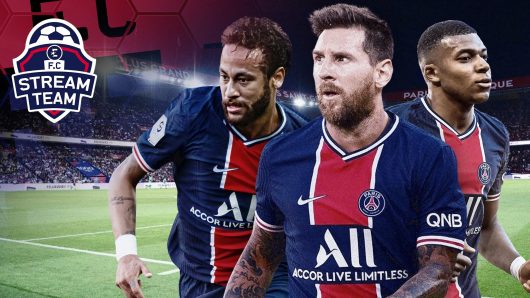 Lionel Messi va rejoindre Neymar au PSG, un journaliste révèle tout !