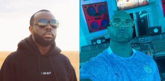 Gims : les fans énervés et déçus par son album censé être « Rap », Booba jubile !