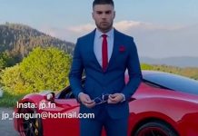 JP l’influenceur démasqué, sans permis, il flambait avec le bolide de sa maman