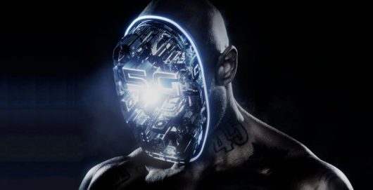 Booba - Ultra (Album)