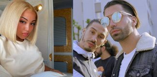 PNL : Wejdene se fait démonter par les fans d’Ademo & N.O.S