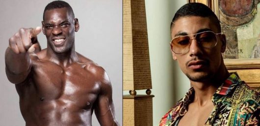 Patrice Quarteron aurait accusé Maes de s'être fait frapper par un pote de Kaaris, il répond
