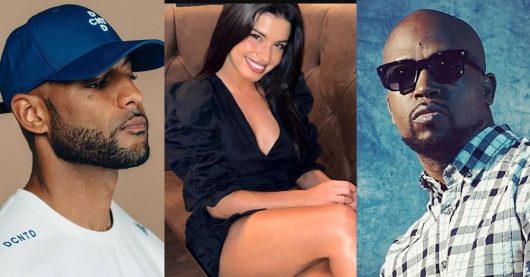 Rohff jubile avec une vidéo d'Inès qui raconte son aventure torride avec Booba encore mineure