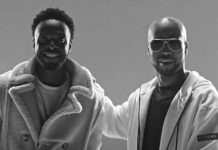 Quand Rohff met sur le dos de Dadju la fuite de leur featuring
