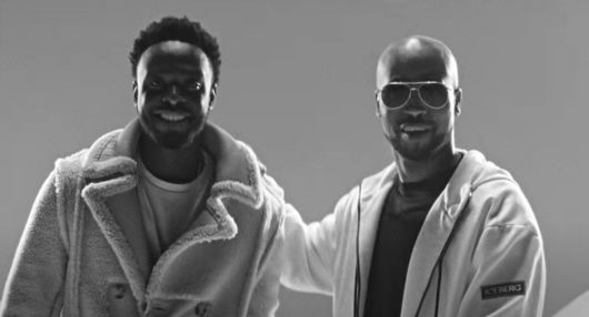 Quand Rohff met sur le dos de Dadju la fuite de leur featuring