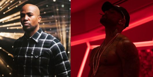 Rohff clash violemment Booba dans un titre inédit, « Comme Damso dépasse le maître »