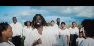 Fababy prend la défense de la cause noire avec « La Révolte »
