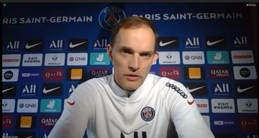 Coup de tonnerre au PSG, Thomas Tuchel mis à la porte !