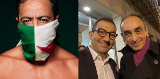 Lacrim répond de la meilleure des façons à l’élu RN, Jean Messiha sur les propos jugés blasphématoires de Booba