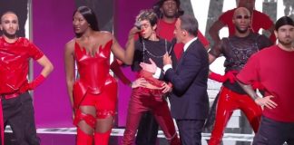NRJ Music Awards 2020 : Aya Nakamura boycotte la cérémonie pour une autre