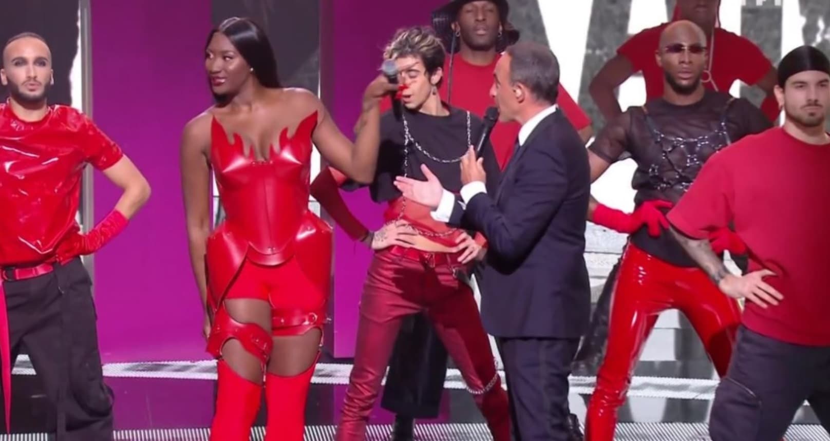 NRJ Music Awards 2020 : Aya Nakamura boycotte la cérémonie pour une autre