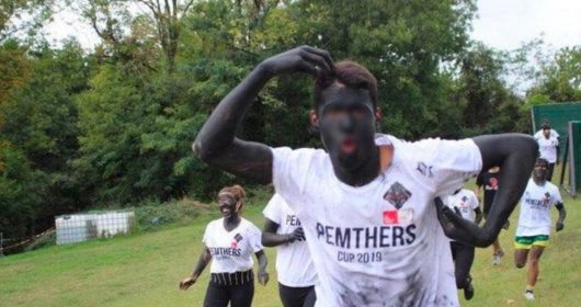 Des étudiants d'une école de commerce accusés d'avoir fait un blackface, une enquête ouverte