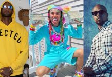 Rohff compare Booba à 6ix9ine et annonce des « records de triche sur Ultra »