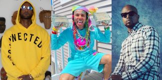 Rohff compare Booba à 6ix9ine et annonce des « records de triche sur Ultra »