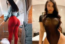 La Kim Kardashian mexicaine, Joselyn Cano meurt pour avoir tenté de modifier son corps