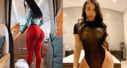 La Kim Kardashian mexicaine, Joselyn Cano meurt pour avoir tenté de modifier