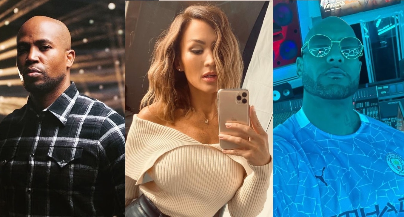 Rohff réagit à l'attaque de Booba contre Vitaa