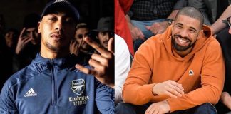 Maes bientôt en feat avec Drake ? Il va devoir faire des économies !