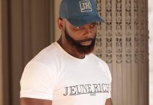Kaaris réagit à l’annonce de se présence sur la mixtape 100% Sevran…