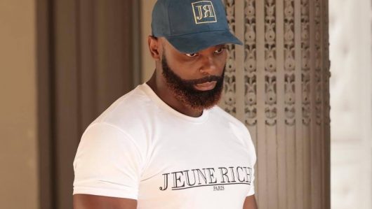 Kaaris réagit à l'annonce de se présence sur la mixtape 100% Sevran...