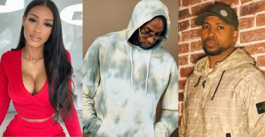 Rohff vs Booba : Housni contre-attaque en se moquant de B2O avec les révélations de Fanny Neguesha