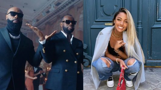 Gims et Kaaris : Le feat validé par Wejdene ! (Vidéo)