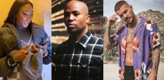 Rohff réagit au clash Aya Nakamura vs Matt Pokora, prend position et met en garde !